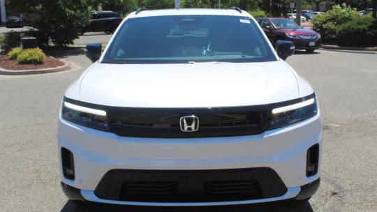2024 Honda Prologue