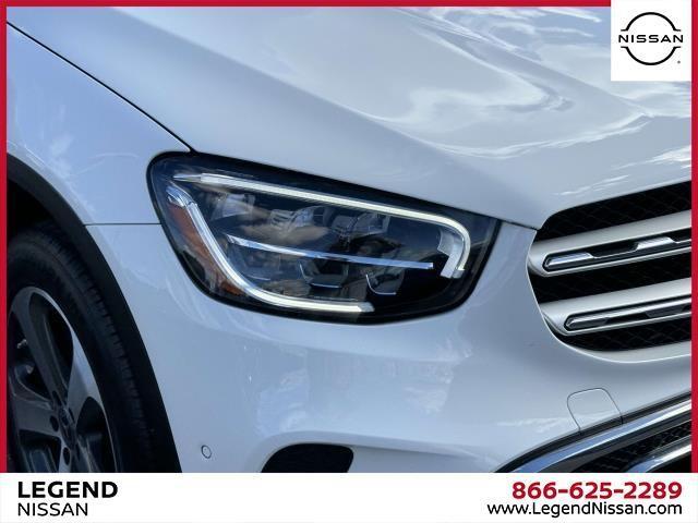 2022 mercedes-benz glc 300 base 4matic