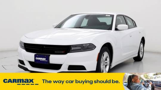 2020 Dodge Charger