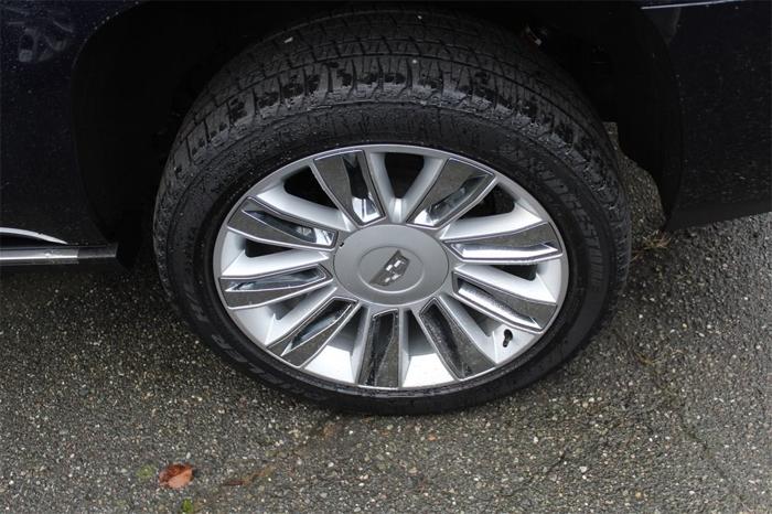 used 2019 cadillac escalade 4wd platinum lynnwood, wa 98036 for sale in alderwood manor, washington