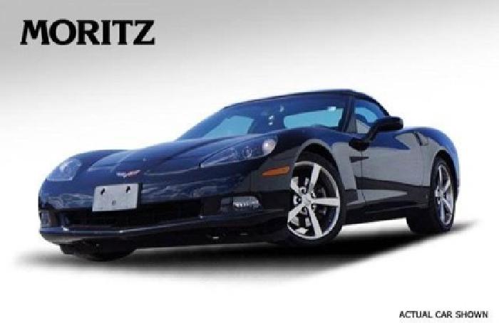 2008 chevrolet corvette 2dr conv in fort worth, tx