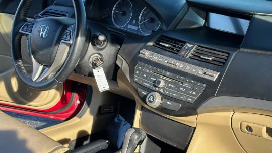2011 Honda Accord
