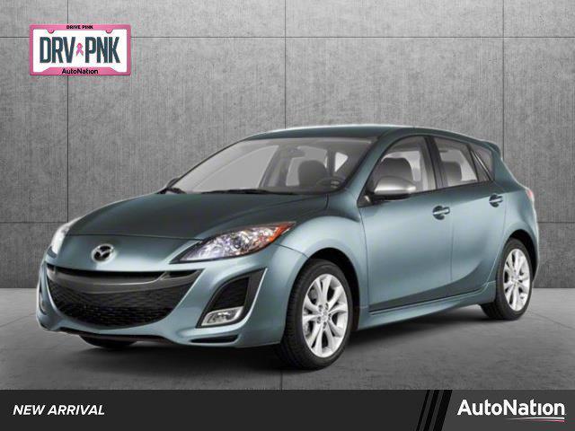 2010 mazda mazda3 s sport