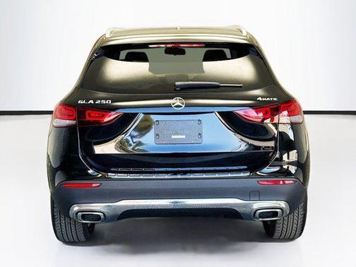2023 mercedes-benz gla 250