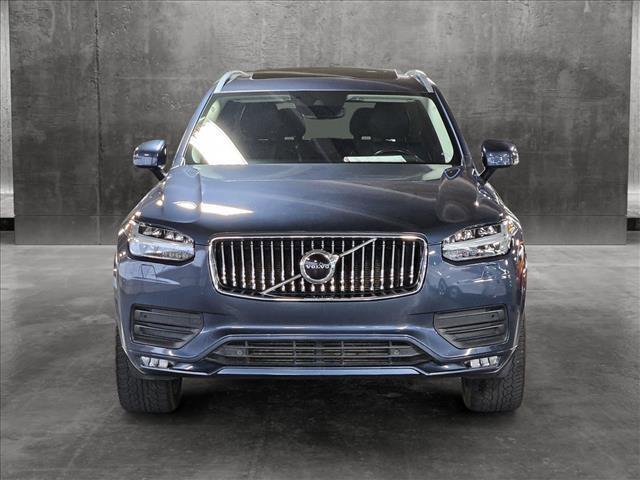 2022 volvo xc90 t5 momentum