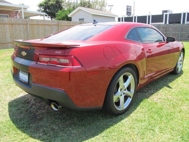 certified 2015 chevrolet camaro ss coupe metairie, la 70001 for sale in metairie, louisiana