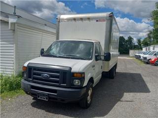 2016 Ford E-Series e-350 sd