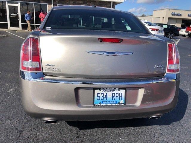 used 2014 chrysler 300 c awd somerset, ky 42501 for sale in acorn, kentucky