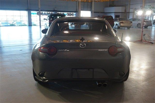 used 2017 mazda mx-5 miata grand touring indianapolis, in 46219 for sale in indianapolis, indiana