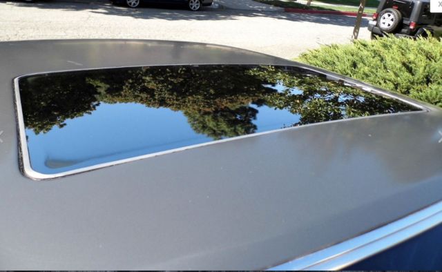 1978 cadillac seville