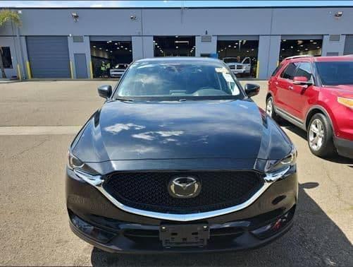 2018 mazda cx-5 touring 4dr all-wheel drive sport utility in lindon, utah