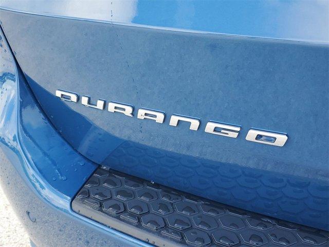 2023 dodge durango gt