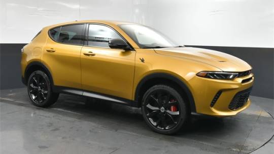 2024 Dodge Hornet