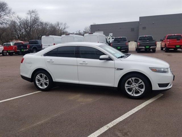 used 2013 ford taurus sel south madison, sd 57042 for sale in junius, south dakota
