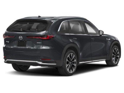2024 mazda cx-90 phev base