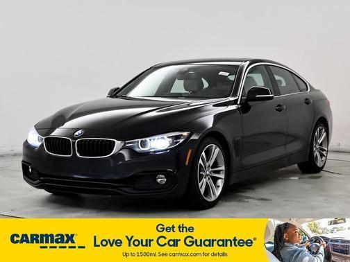 2019 bmw 430 gran coupe in saint paul, minnesota