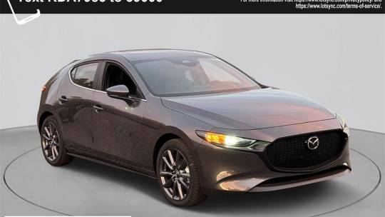 2025 Mazda