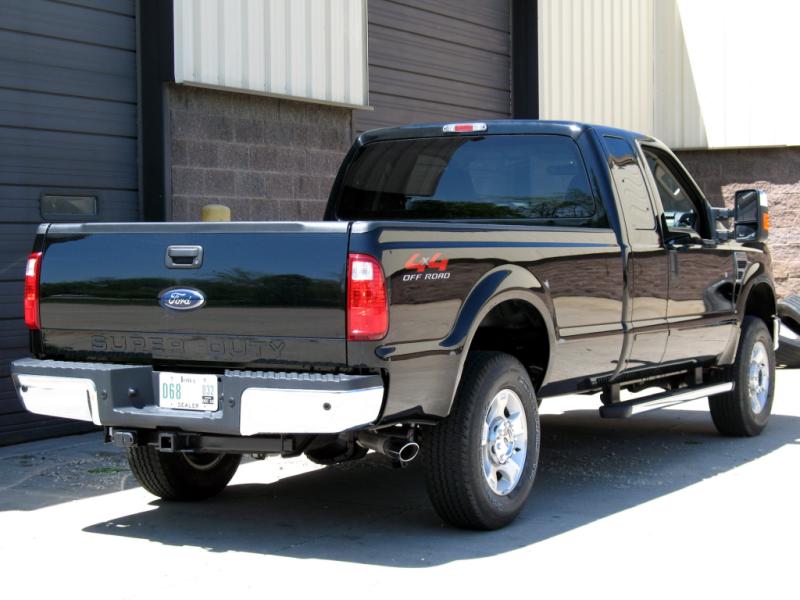1997 Ford F-250