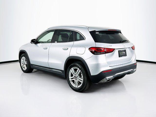 2023 mercedes-benz gla 250 4matic