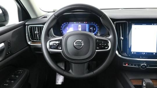 2024 Volvo S60