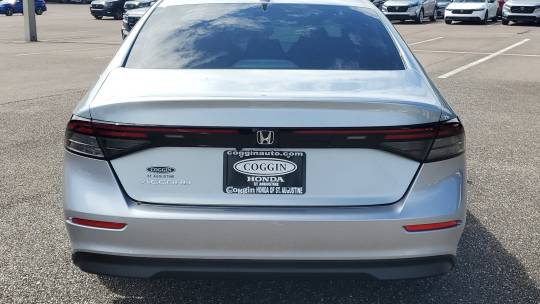 2024 Honda Accord