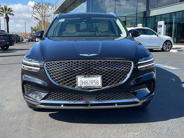 2025 genesis gv70 2.5t