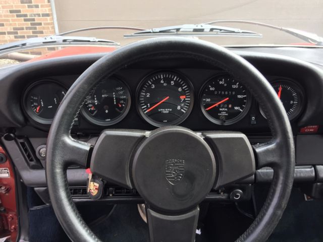 complete engine restoration