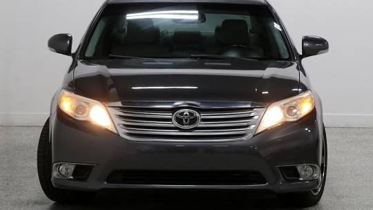 2011 Toyota Avalon