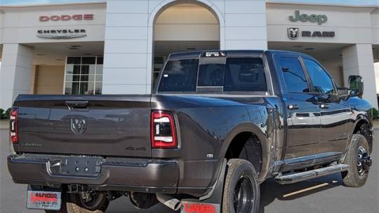 2024 RAM 3500