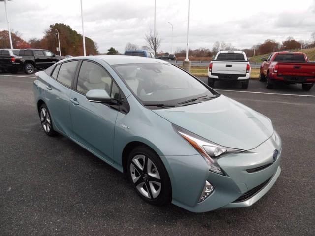 2017 toyota prius three touring three touring 4dr hatchback for sale in milford, delaware