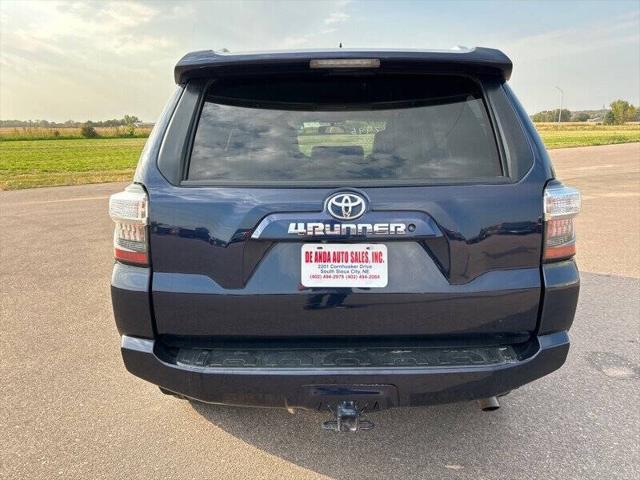 2014 toyota 4runner sr5 premium