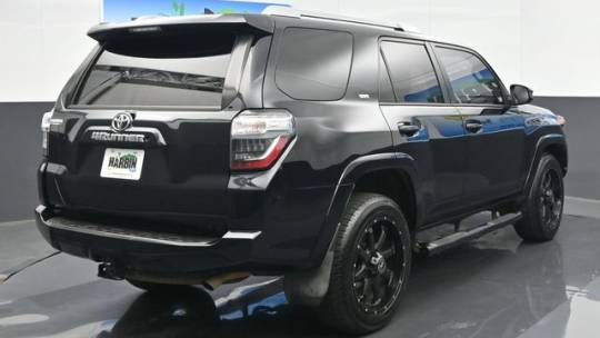 2015 Toyota 4Runner
