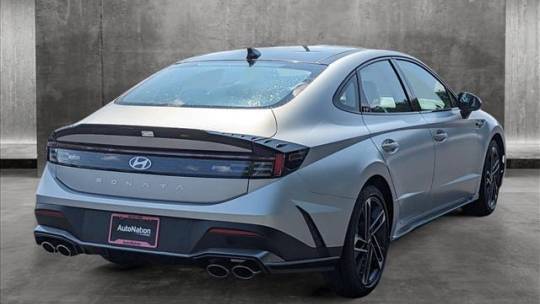 2024 Hyundai Sonata