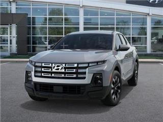 2025 Hyundai Santa Cruz se