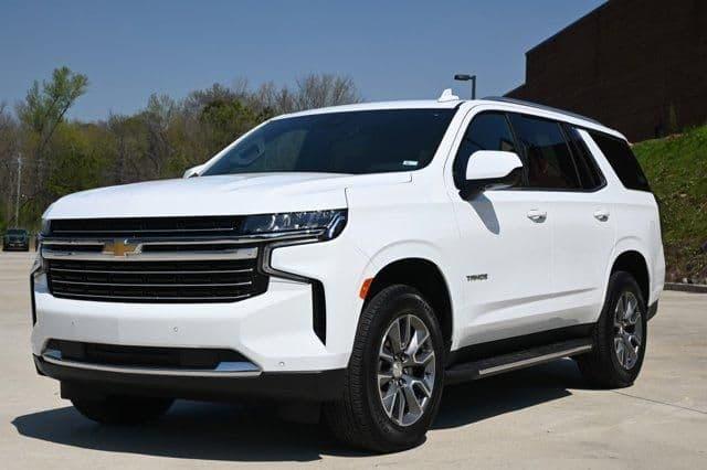 2023 chevrolet tahoe lt in indian springs, alabama