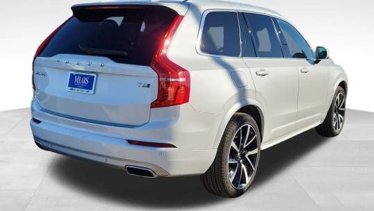 2020 Volvo XC90