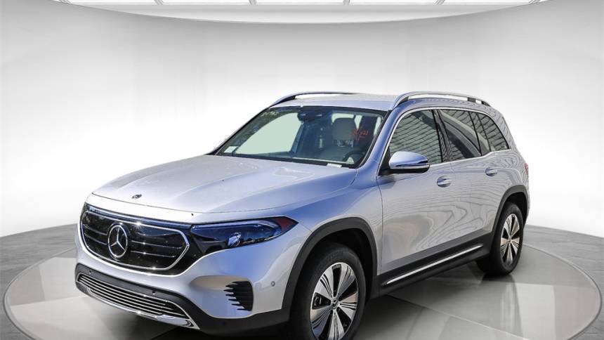 2023 mercedes-benz eqb eqb 300 4matic