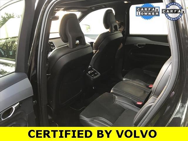 certified 2016 volvo xc90 awd t6 r-design east hanover, nj 07936 for sale in east hanover, new jersey