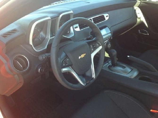 2012 chevrolet camaro lt in arlington, tx