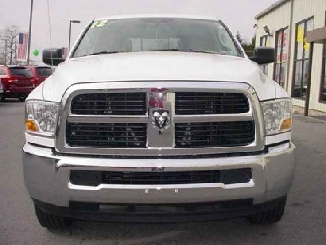 2007 dodge ram 2500 slt in elverson, pa