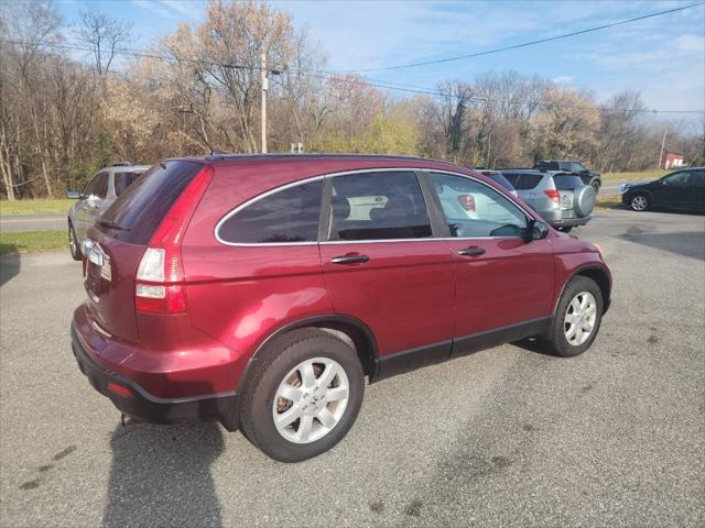 2008 honda cr-v ex