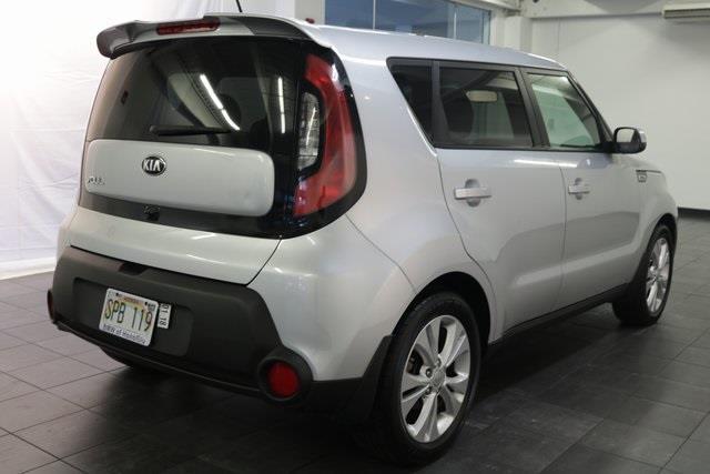 2015 kia soul + + 4dr wagon for sale in honolulu, hawaii