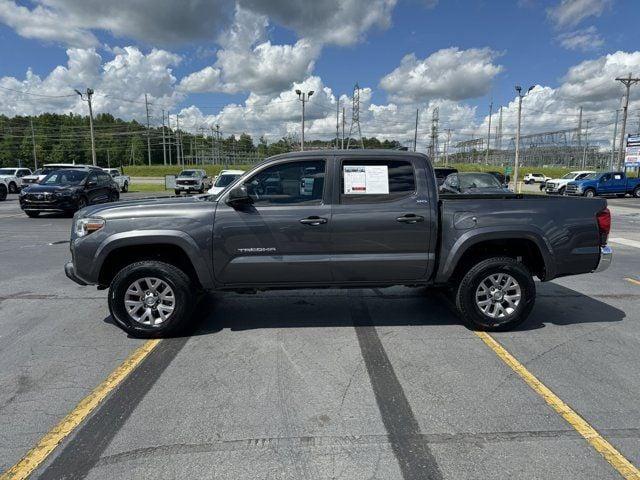 2018 toyota tacoma sr5 in cullman, alabama