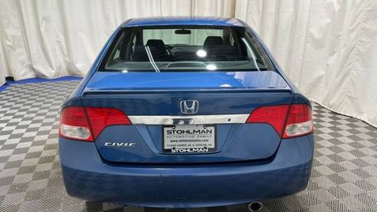 2009 Honda Civic