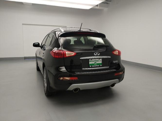 used 2016 infiniti qx50 awd jackson, ms 39211 for sale in jackson, mississippi