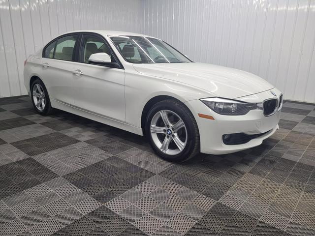2014 bmw 328 i xdrive