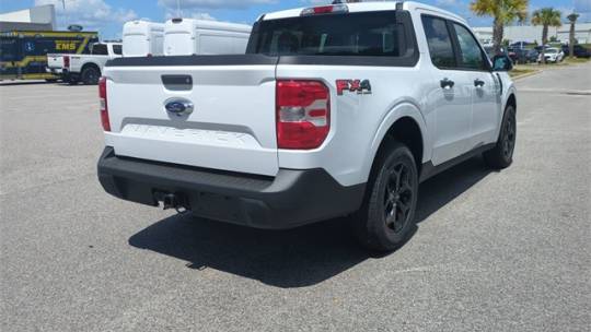 2024 Ford Maverick