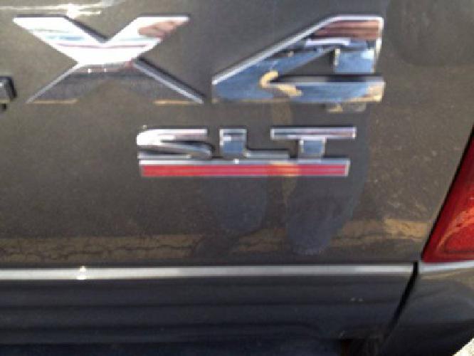 2006 dodge ram 3500 slt in columbus, oh