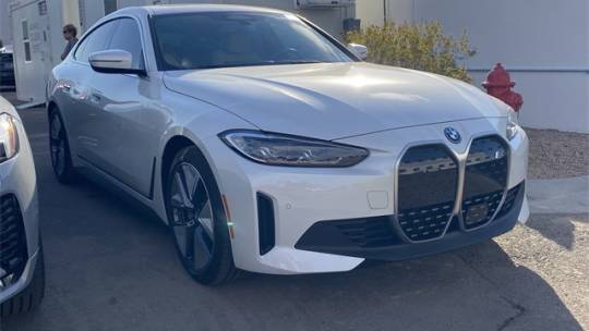 2024 BMW i4