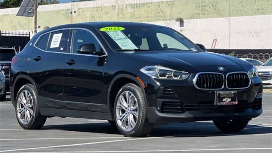 2022 bmw x2 sdrive28i